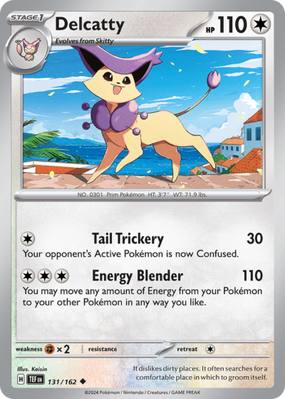 Delcatty
