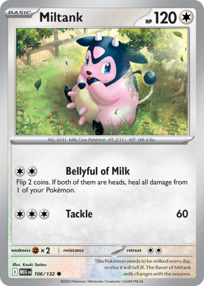 Miltank