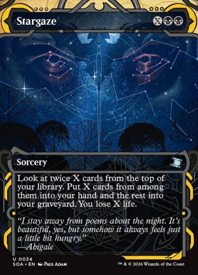 Stargaze