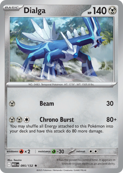 Dialga