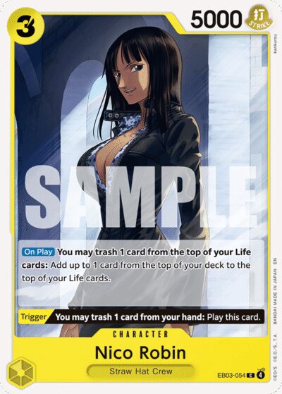 Nico Robin (054)