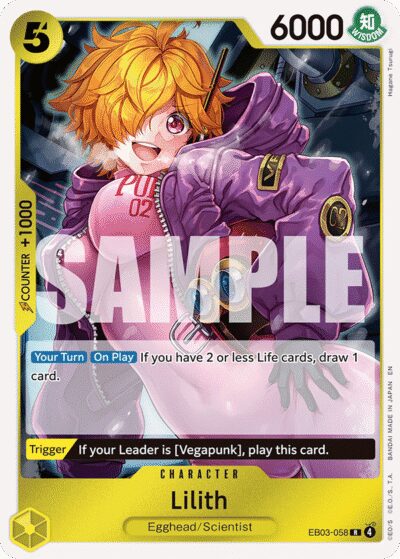 Lilith