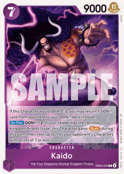Kaido