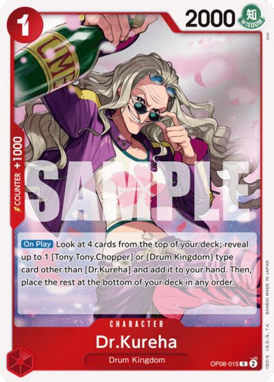 Dr.Kureha