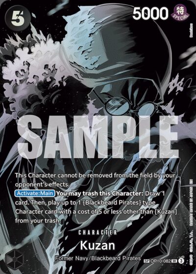 Kuzan (SP)