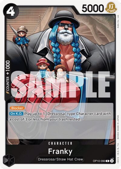 Franky (090)