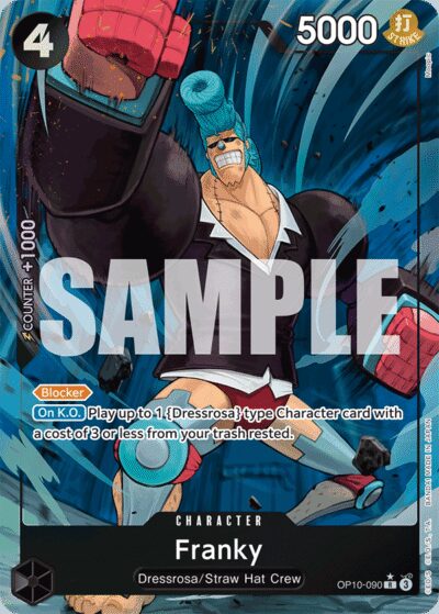 Franky (090) (Parallel)