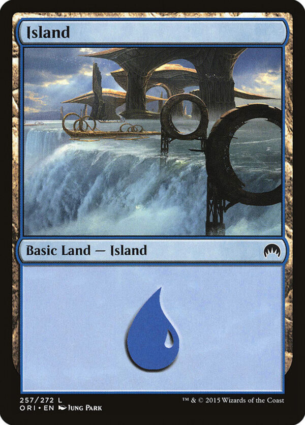 Island