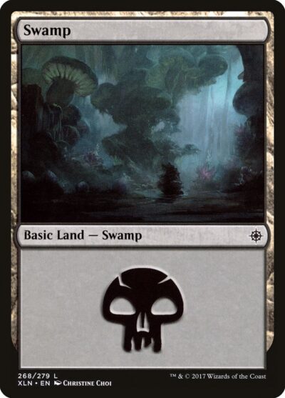 Swamp