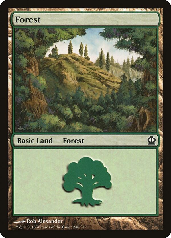 Forest