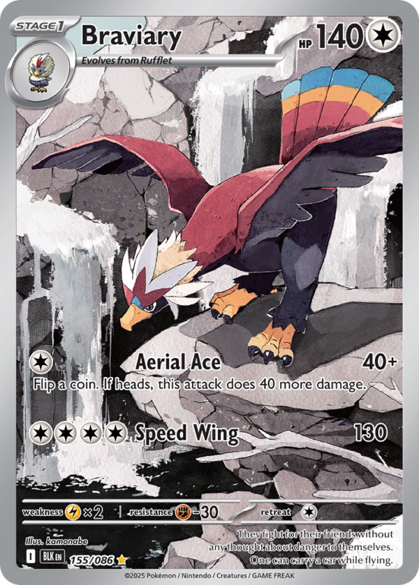 Braviary