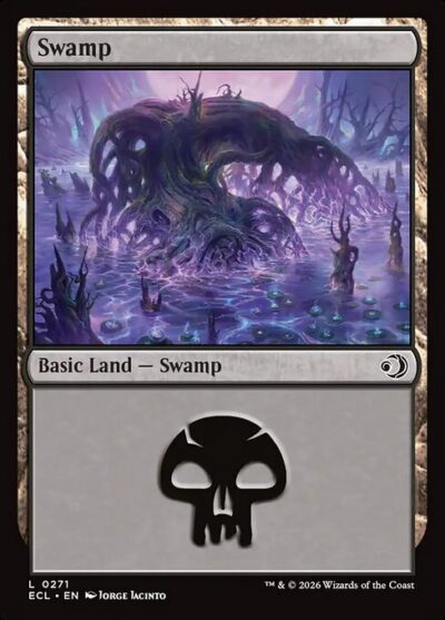 Swamp