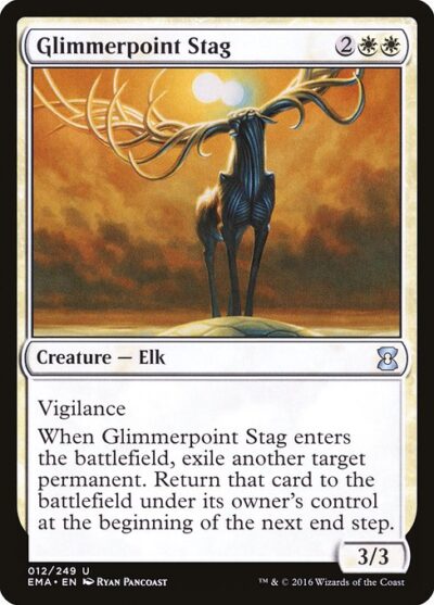 Glimmerpoint Stag