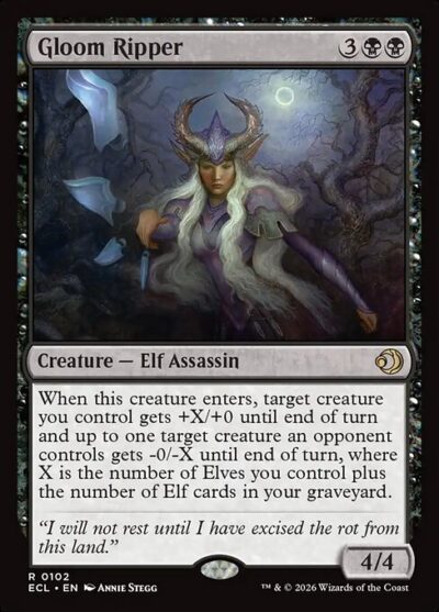 Gloom Ripper