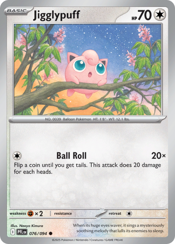 Jigglypuff
